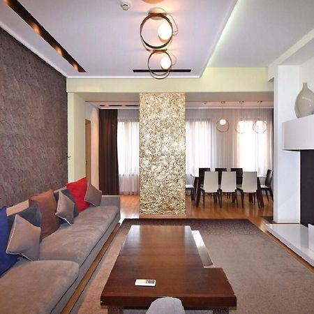 Northern Avenue - Teryan Crossroads 3Bedroom Grand Duplex Tt444 Γιερεβάν Εξωτερικό φωτογραφία