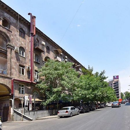 Northern Avenue - Teryan Crossroads 3Bedroom Grand Duplex Tt444 Γιερεβάν Εξωτερικό φωτογραφία