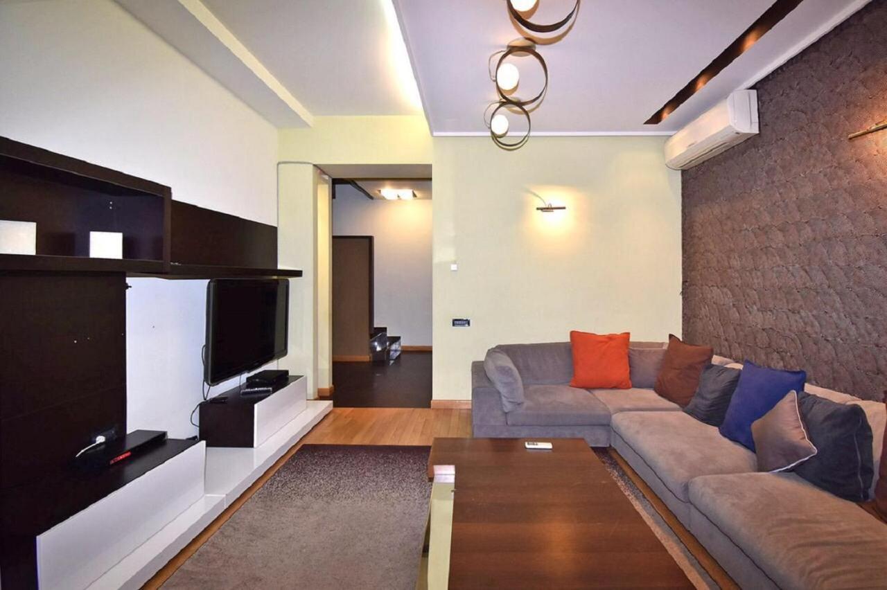 Northern Avenue - Teryan Crossroads 3Bedroom Grand Duplex Tt444 Γιερεβάν Εξωτερικό φωτογραφία