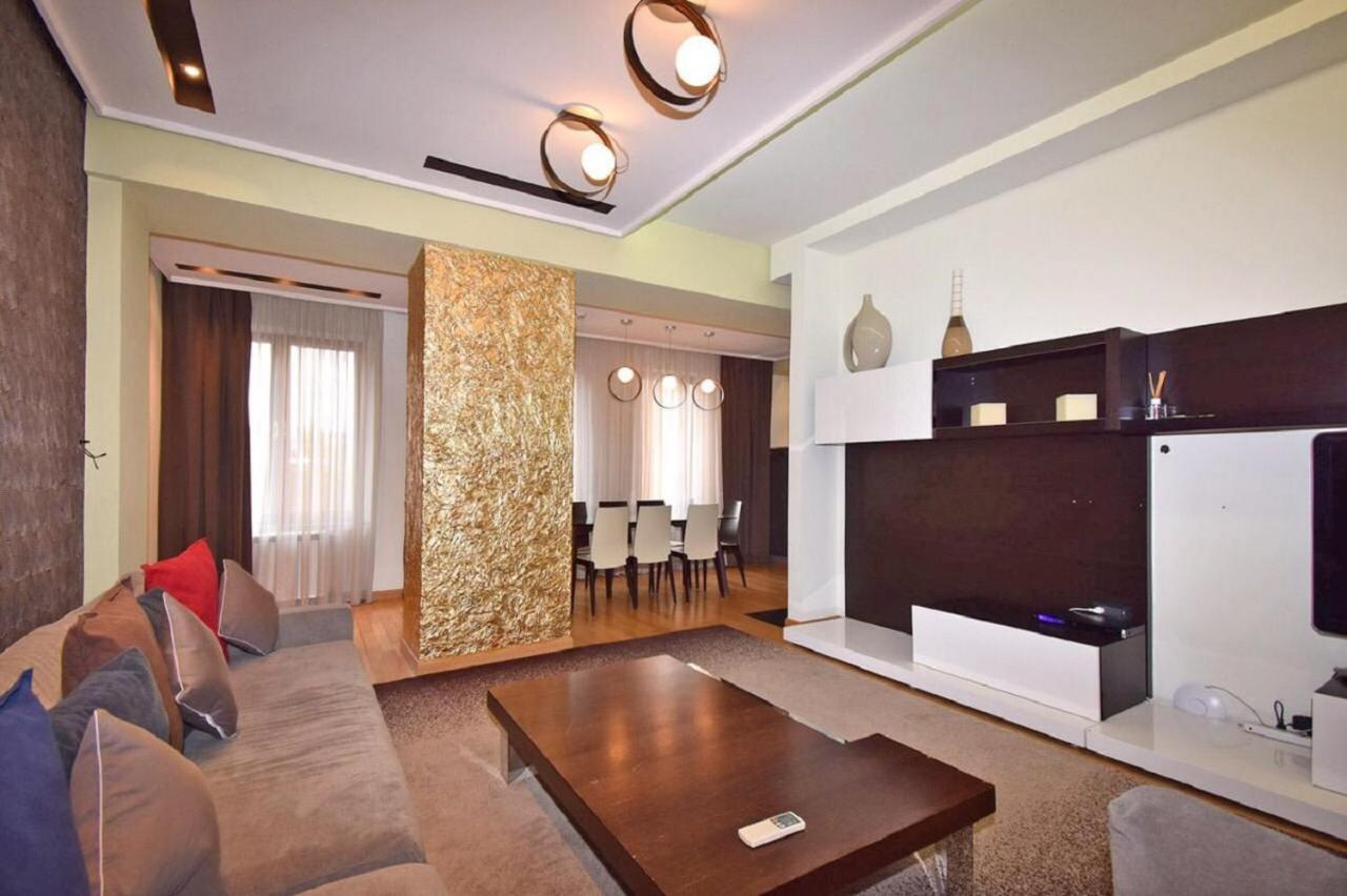Northern Avenue - Teryan Crossroads 3Bedroom Grand Duplex Tt444 Γιερεβάν Εξωτερικό φωτογραφία
