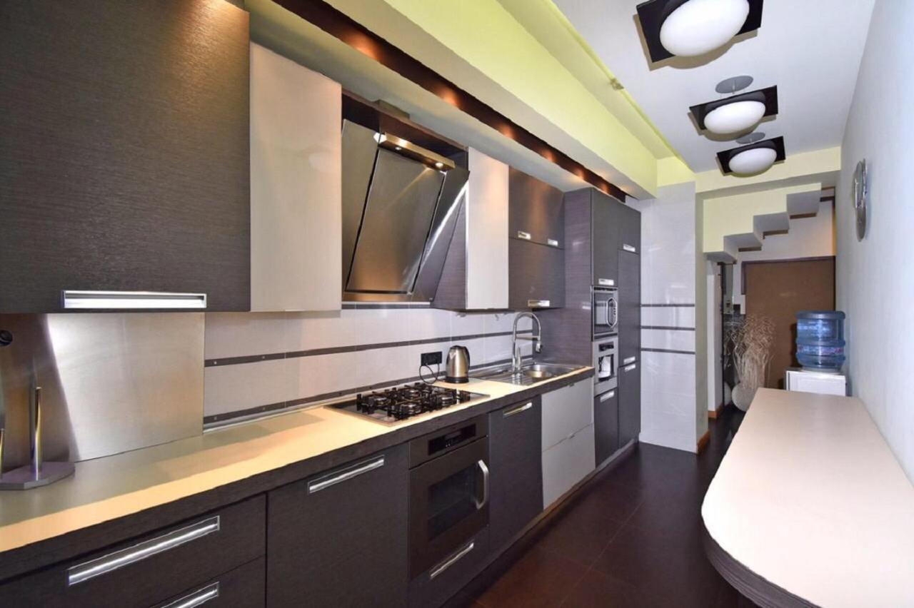 Northern Avenue - Teryan Crossroads 3Bedroom Grand Duplex Tt444 Γιερεβάν Εξωτερικό φωτογραφία