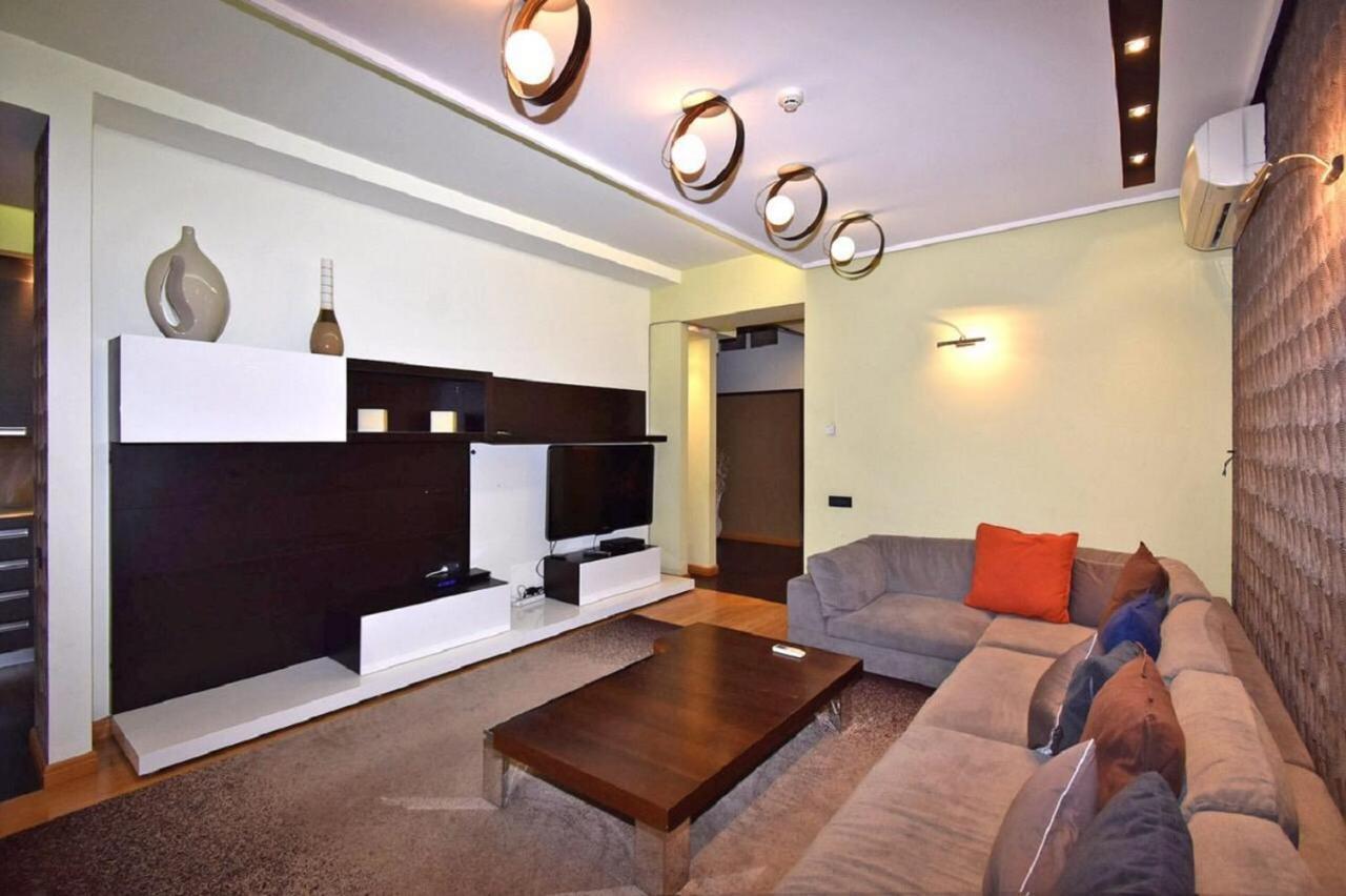 Northern Avenue - Teryan Crossroads 3Bedroom Grand Duplex Tt444 Γιερεβάν Εξωτερικό φωτογραφία