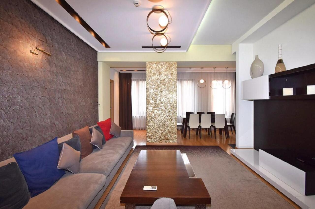 Northern Avenue - Teryan Crossroads 3Bedroom Grand Duplex Tt444 Γιερεβάν Εξωτερικό φωτογραφία