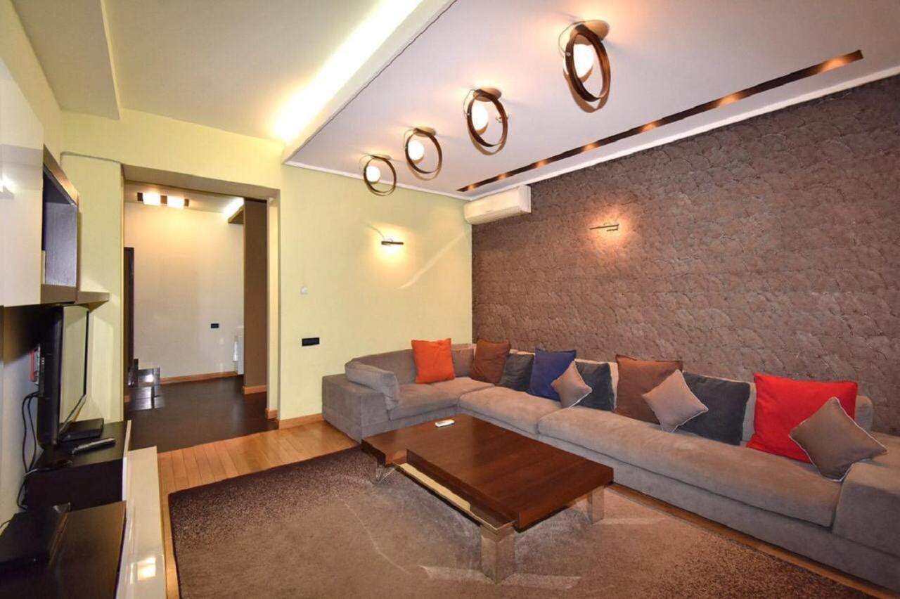 Northern Avenue - Teryan Crossroads 3Bedroom Grand Duplex Tt444 Γιερεβάν Εξωτερικό φωτογραφία