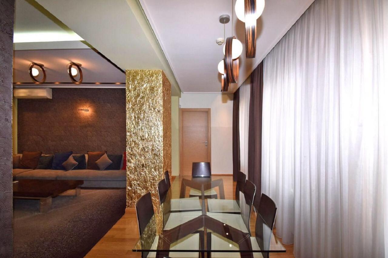 Northern Avenue - Teryan Crossroads 3Bedroom Grand Duplex Tt444 Γιερεβάν Εξωτερικό φωτογραφία