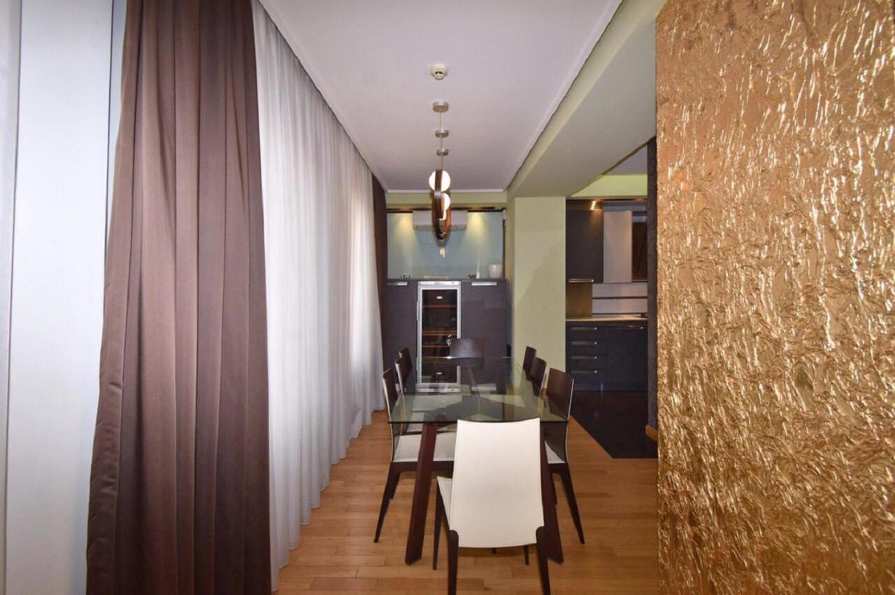 Northern Avenue - Teryan Crossroads 3Bedroom Grand Duplex Tt444 Γιερεβάν Εξωτερικό φωτογραφία