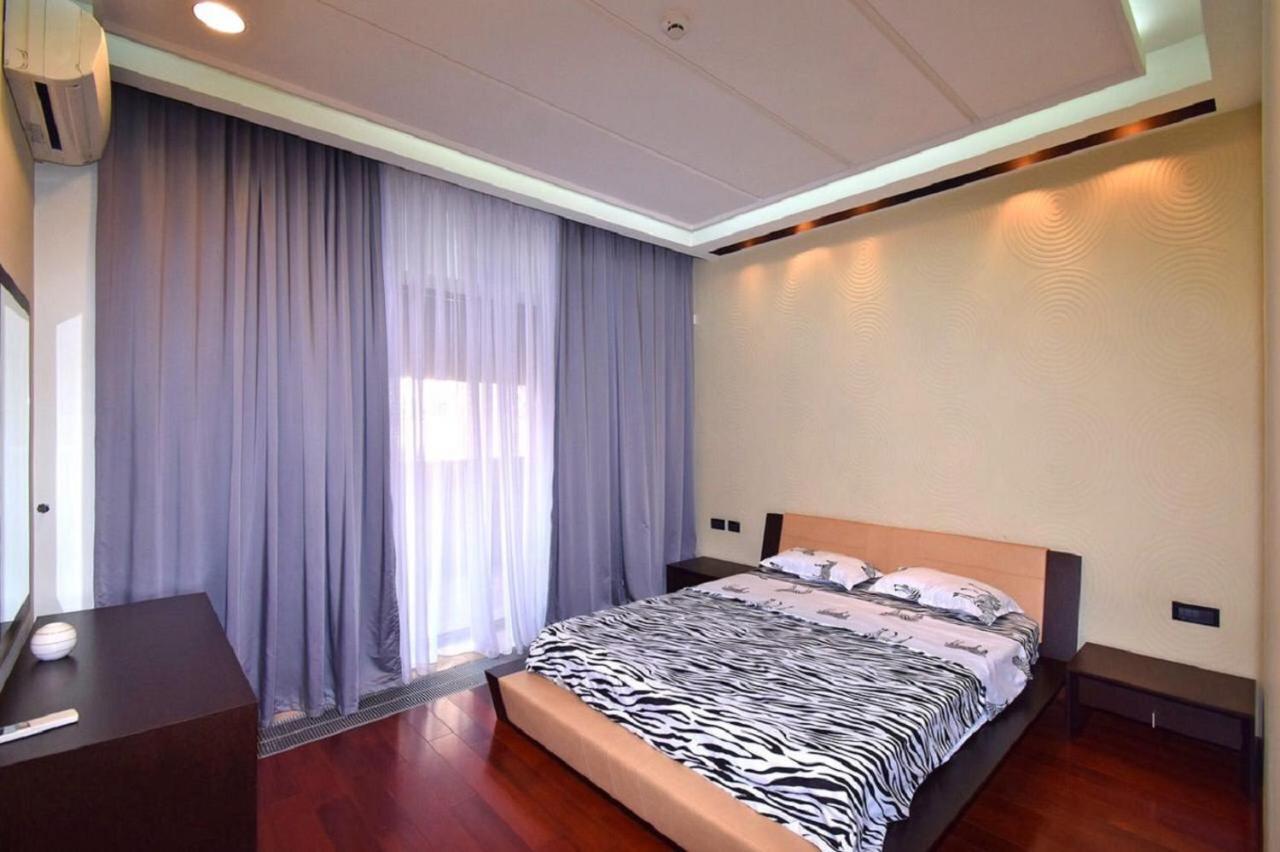 Northern Avenue - Teryan Crossroads 3Bedroom Grand Duplex Tt444 Γιερεβάν Εξωτερικό φωτογραφία