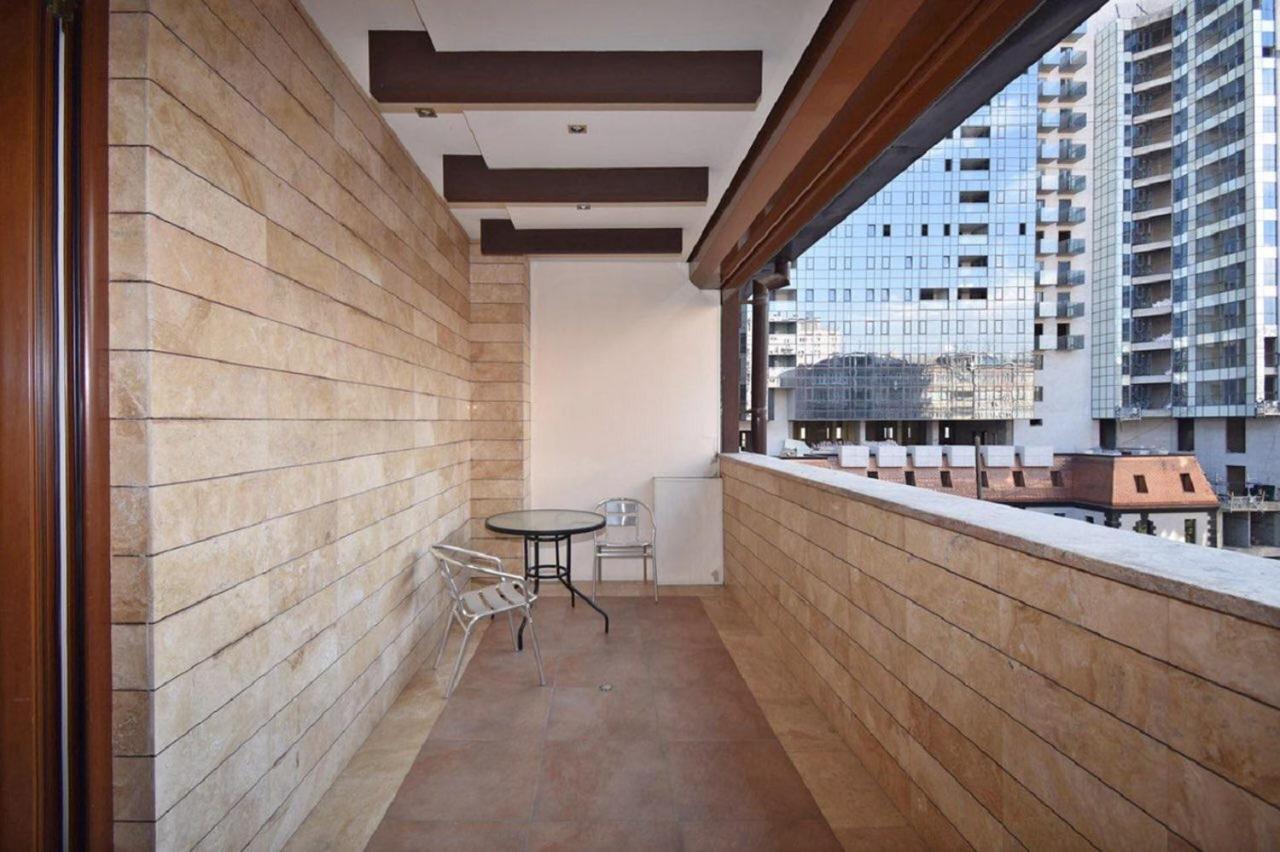 Northern Avenue - Teryan Crossroads 3Bedroom Grand Duplex Tt444 Γιερεβάν Εξωτερικό φωτογραφία