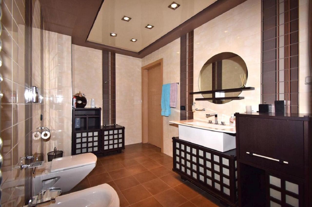 Northern Avenue - Teryan Crossroads 3Bedroom Grand Duplex Tt444 Γιερεβάν Εξωτερικό φωτογραφία