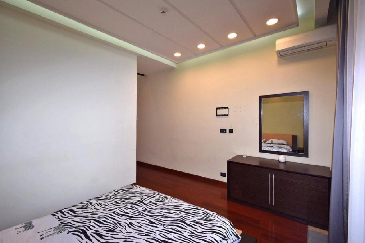 Northern Avenue - Teryan Crossroads 3Bedroom Grand Duplex Tt444 Γιερεβάν Εξωτερικό φωτογραφία